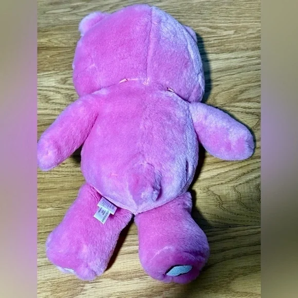 2006 Care Bear Hopeful Heart Bear - Picture 2 of 2